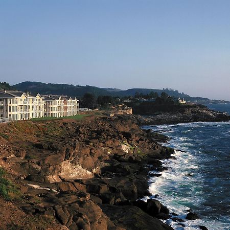 Worldmark Depoe Bay Exteriér fotografie