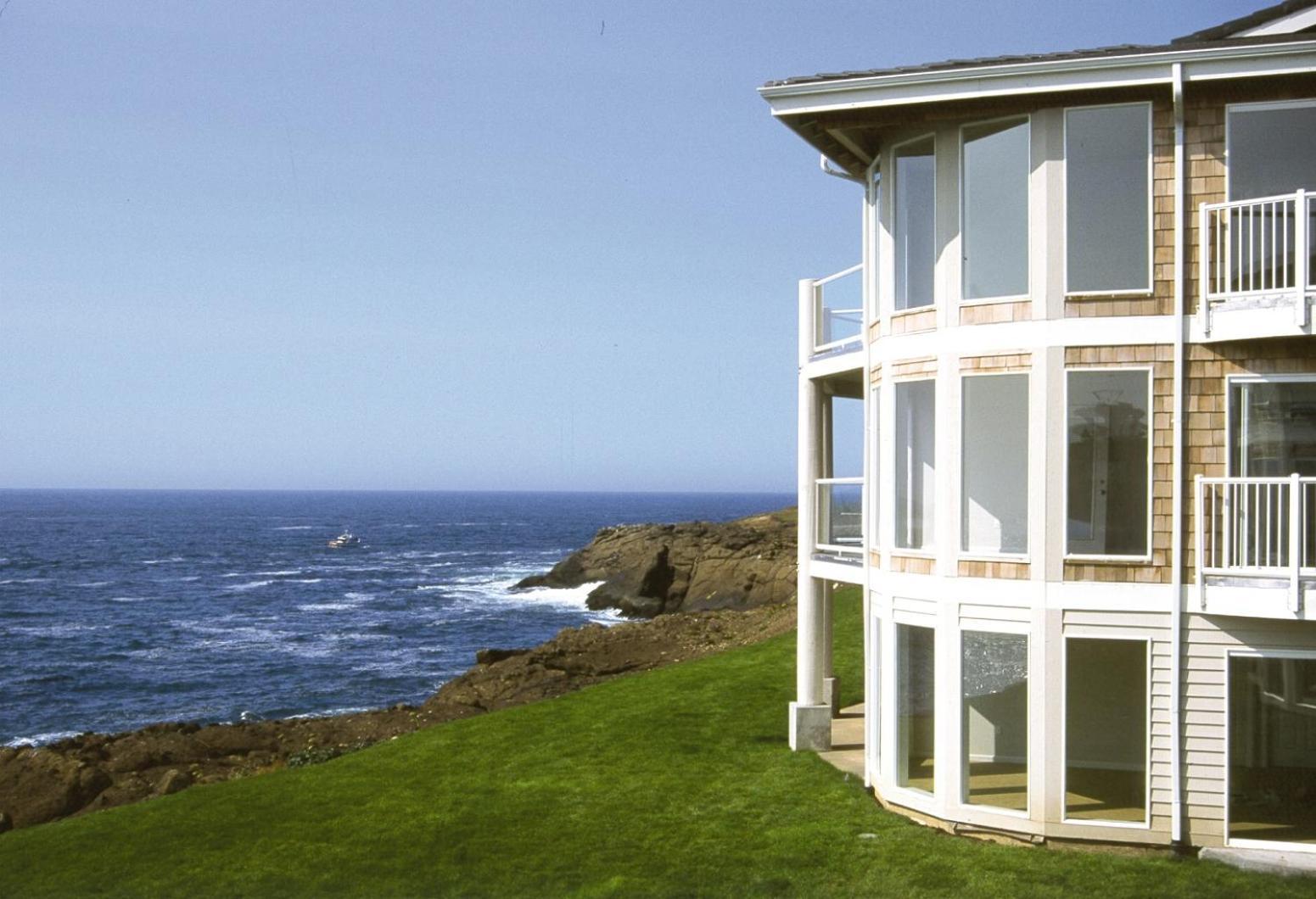 Worldmark Depoe Bay Exteriér fotografie