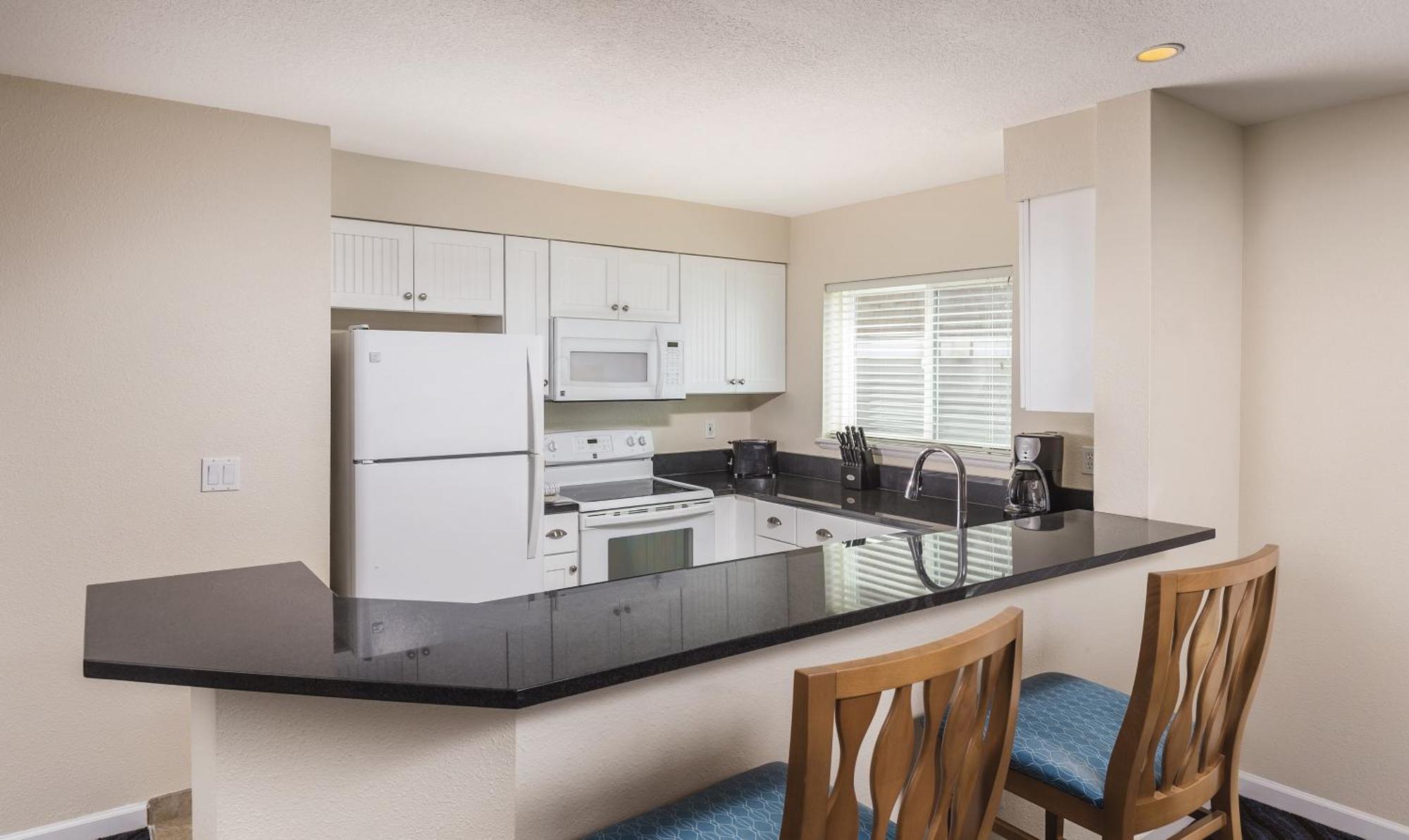Worldmark Depoe Bay Exteriér fotografie