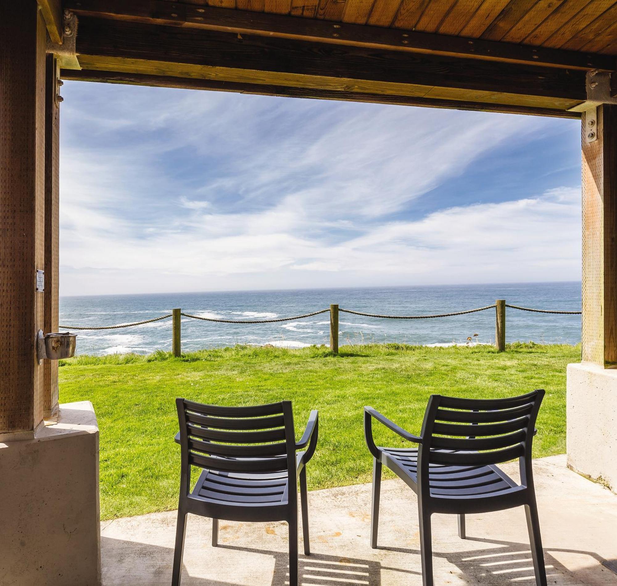 Worldmark Depoe Bay Exteriér fotografie