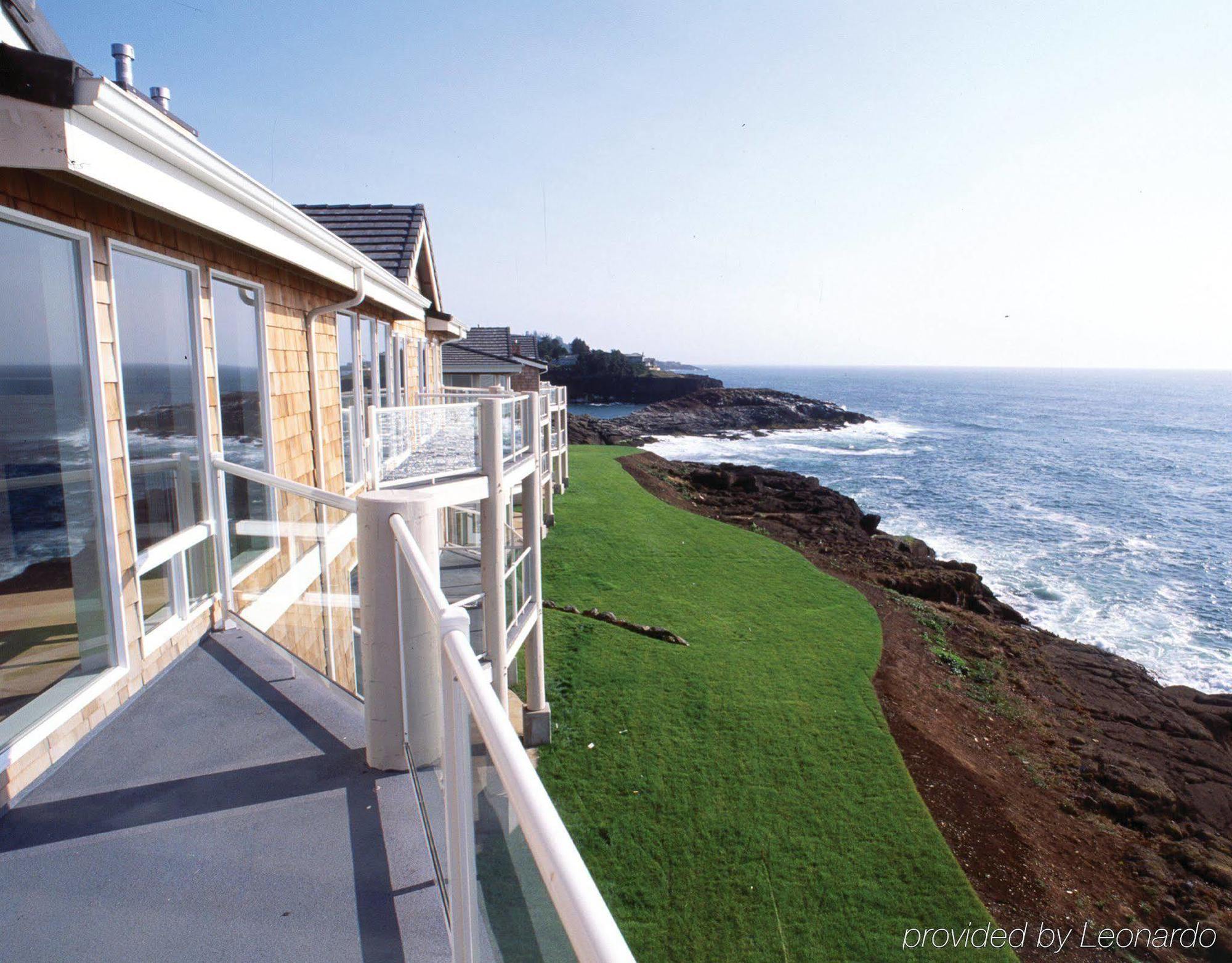 Worldmark Depoe Bay Exteriér fotografie