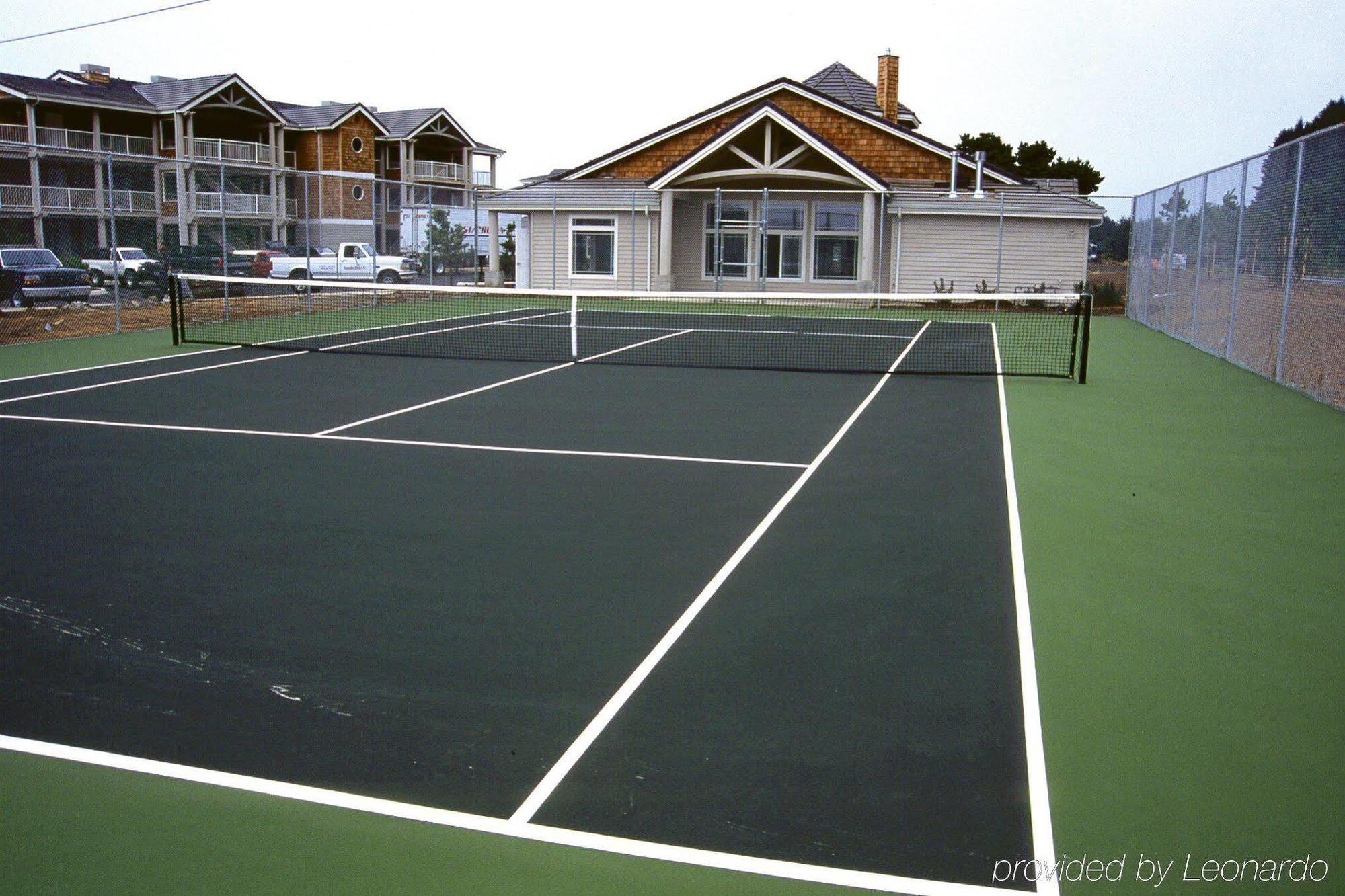 Worldmark Depoe Bay Exteriér fotografie