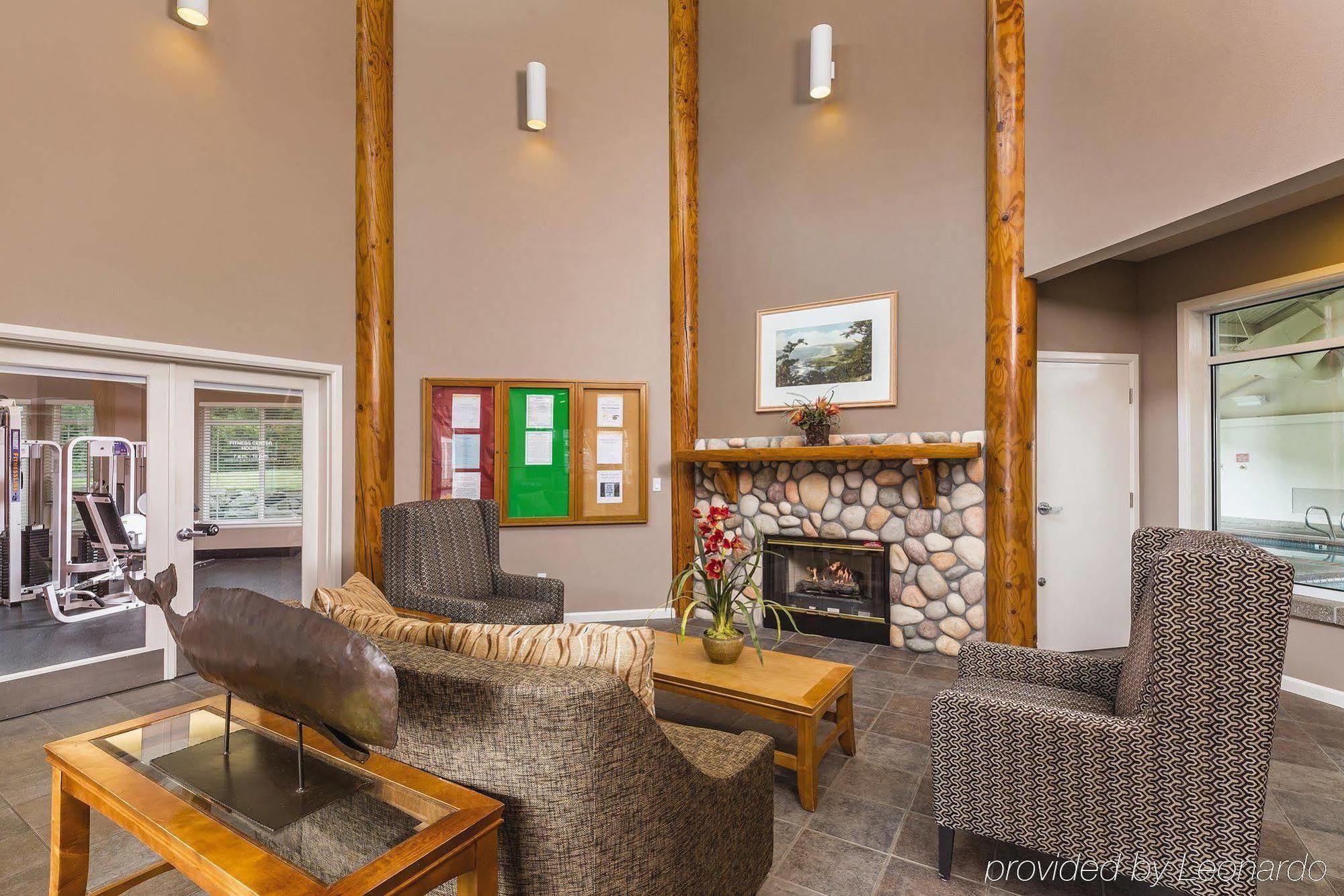 Worldmark Depoe Bay Exteriér fotografie